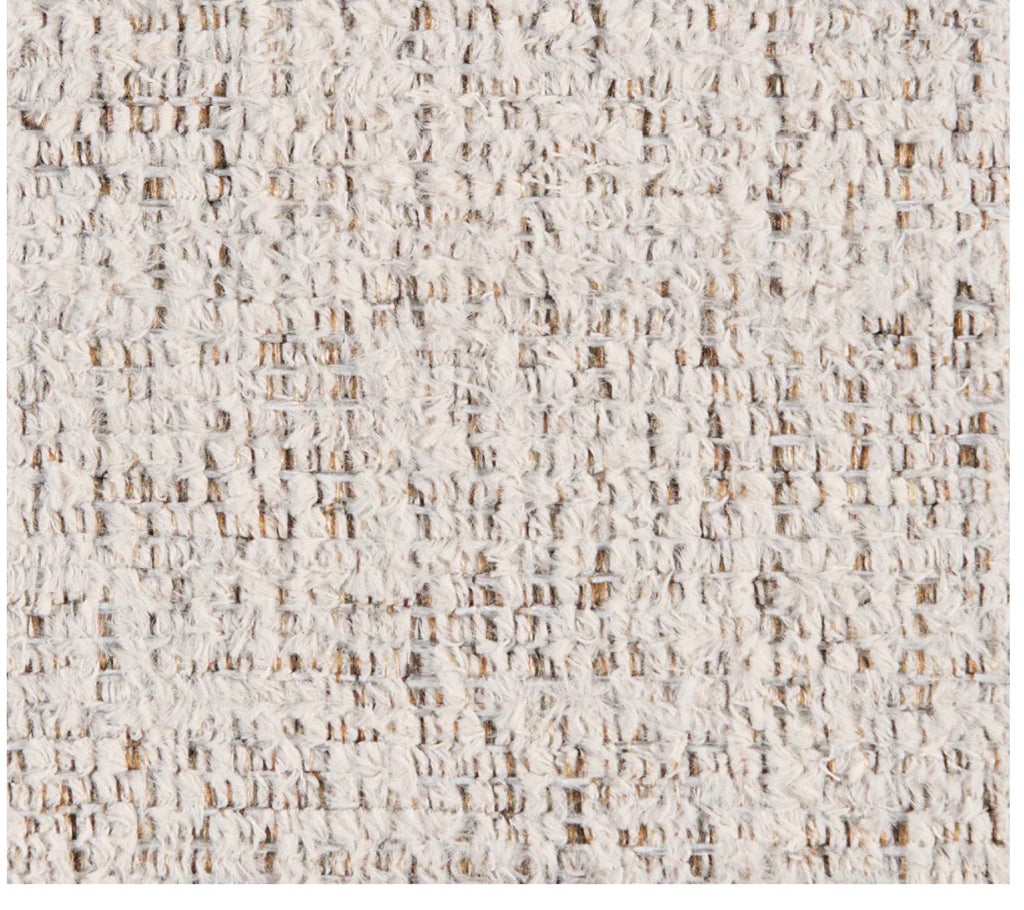 Casa Milano – Woven Fabric Lounge Chair (Counter Balance Style)