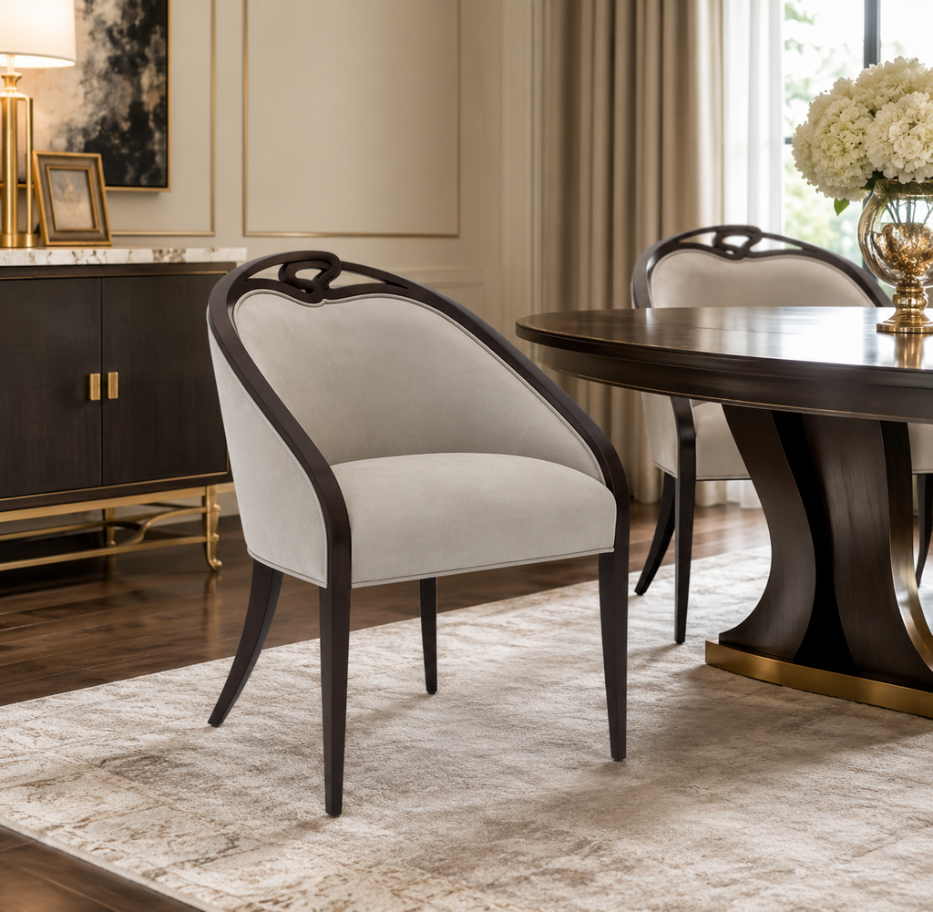 Casa Milano – Elliott Signature Dining Chair