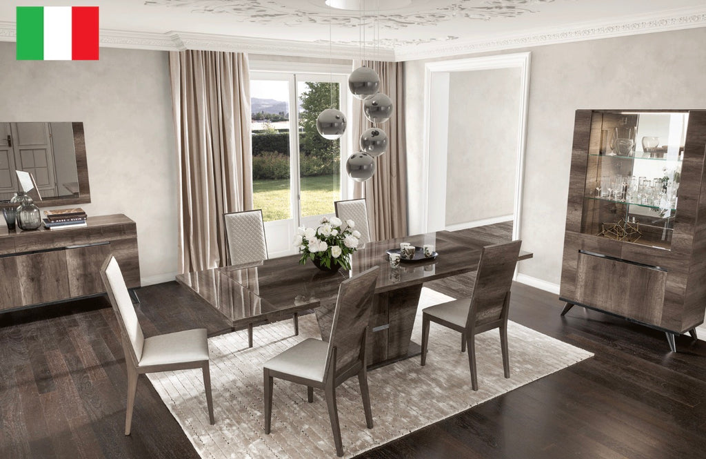 Casa Milano – Medea Luxury Dining Chair