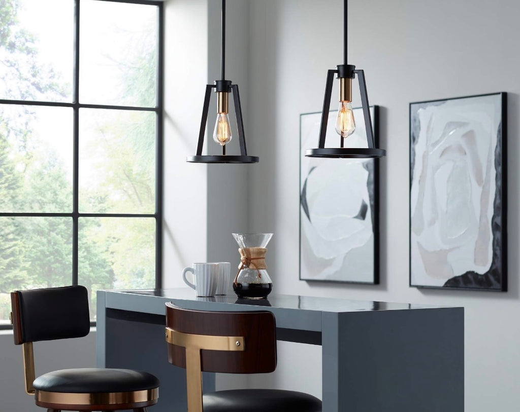 Casa Milano Addison Counter Stool