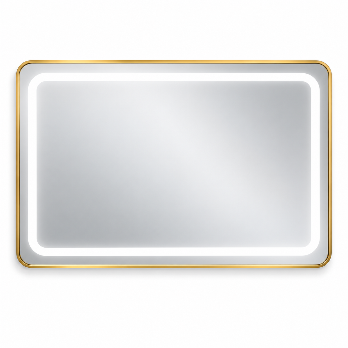 ALESSANDRA SMART LED BATHROOM MIRROR