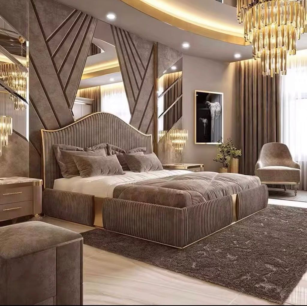 Casa Milano – Bellissima Signature Bed