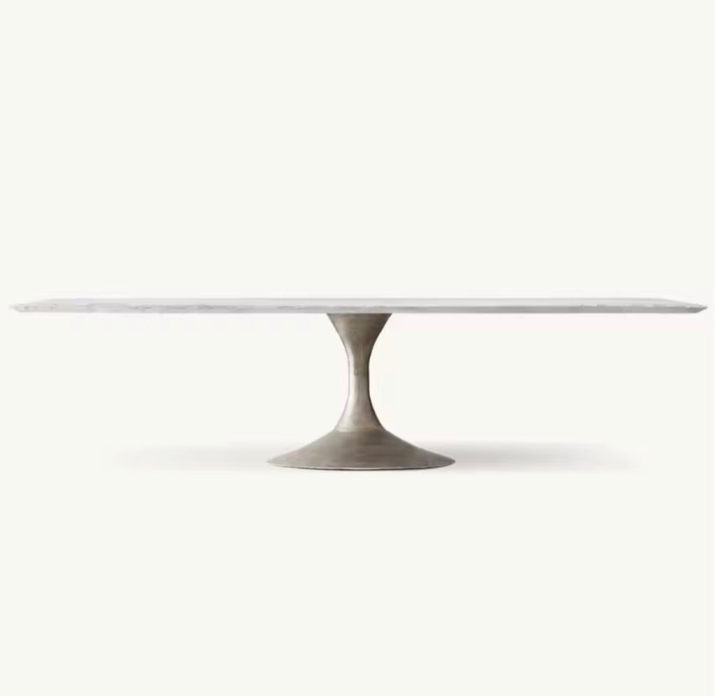 Casa Milano – Bellavita Marble Dining Table