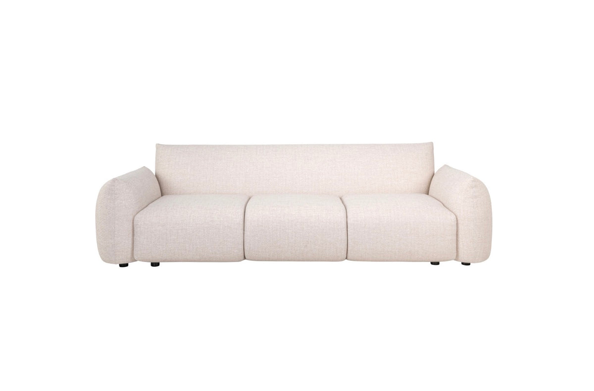 Dawson Luxury Outdoor 3-Seater Sofa