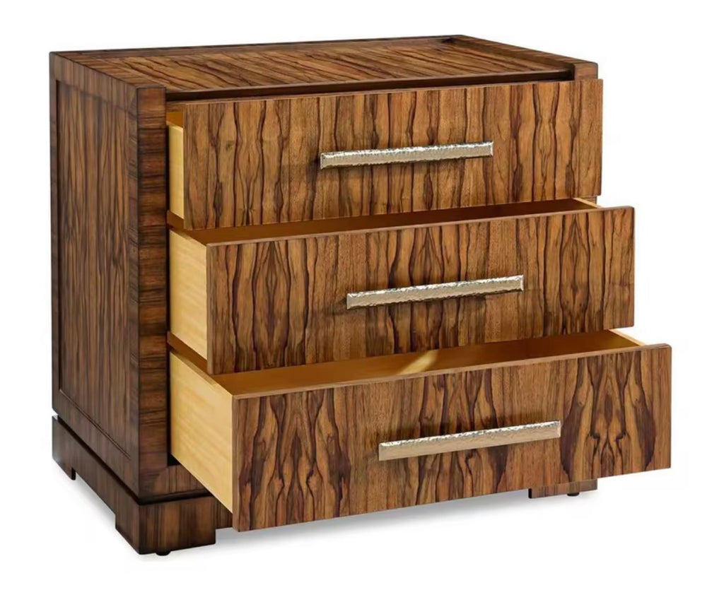 Borneo Nightstand