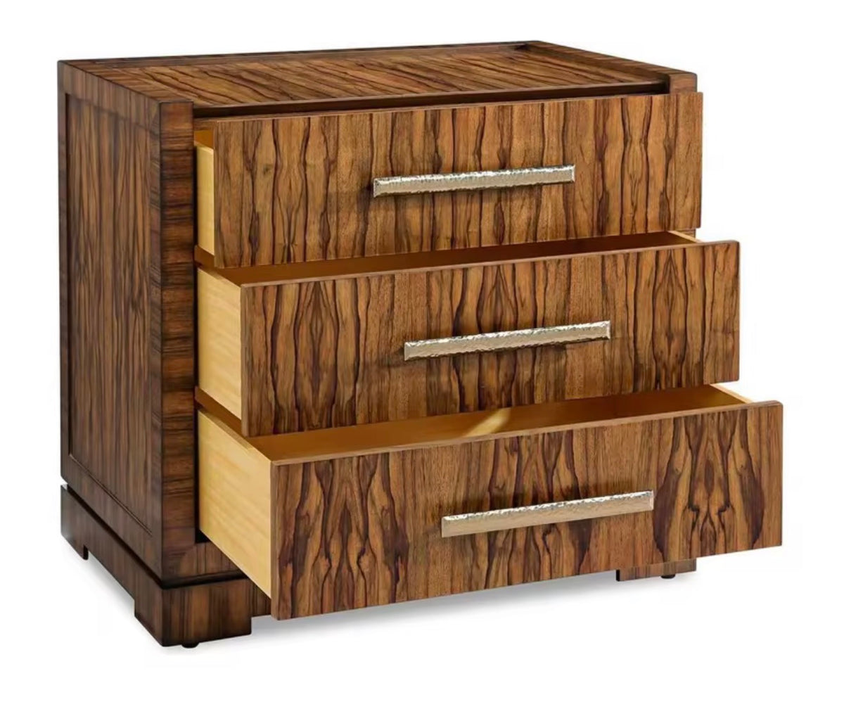 Borneo Nightstand