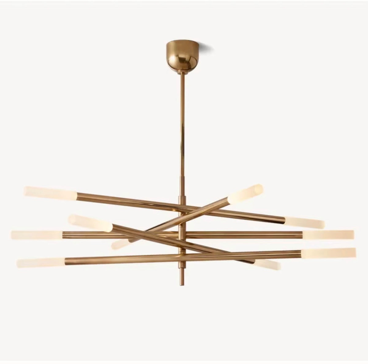 Monaco 50” LED Pendant Lamp