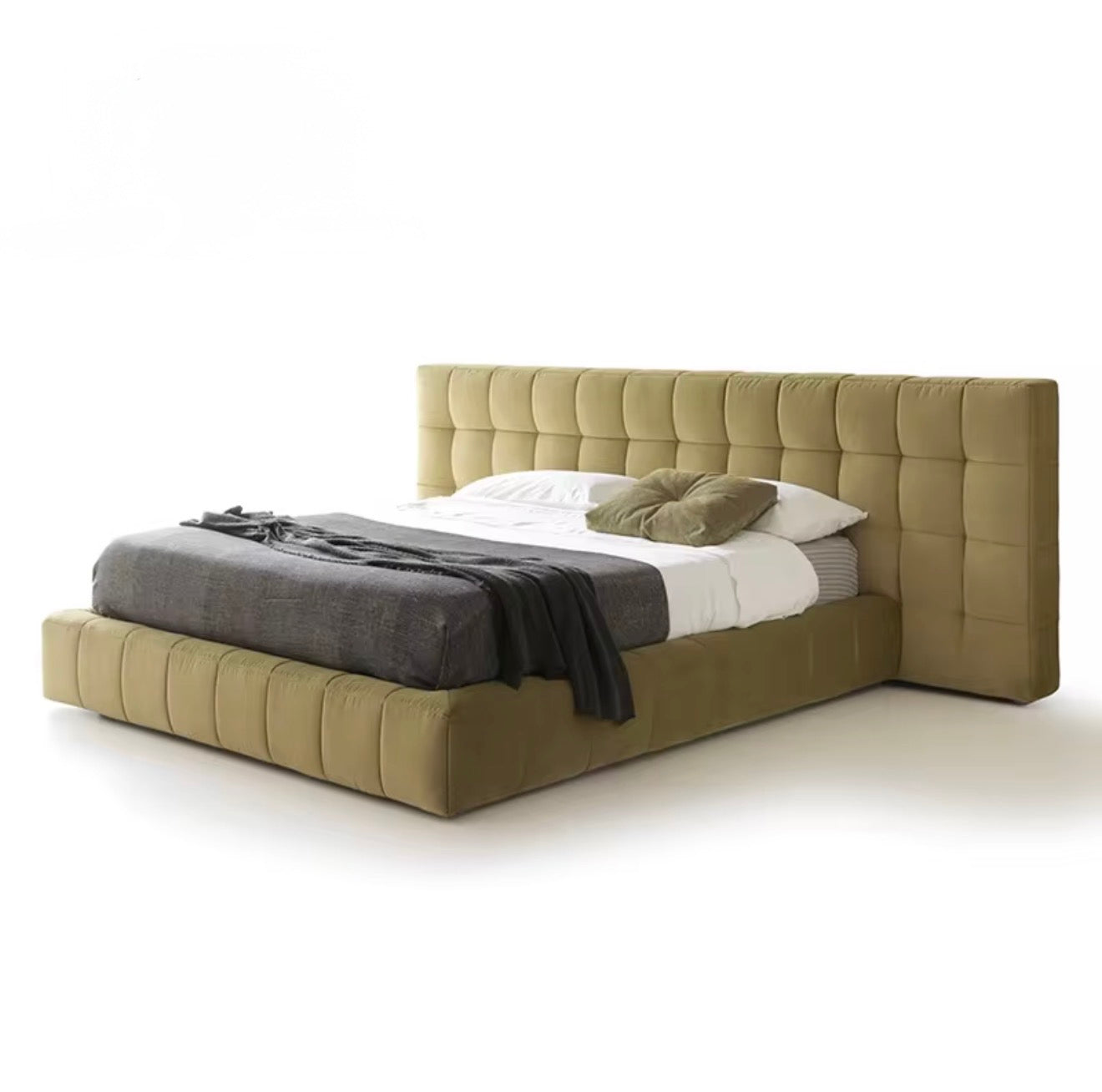 Casa Milano – Fachhini Bed