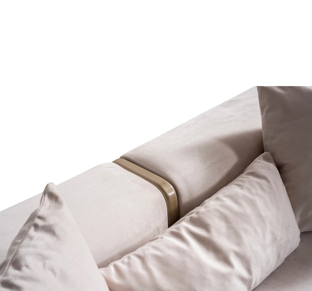 Casa Milano - Athena Living Room Set