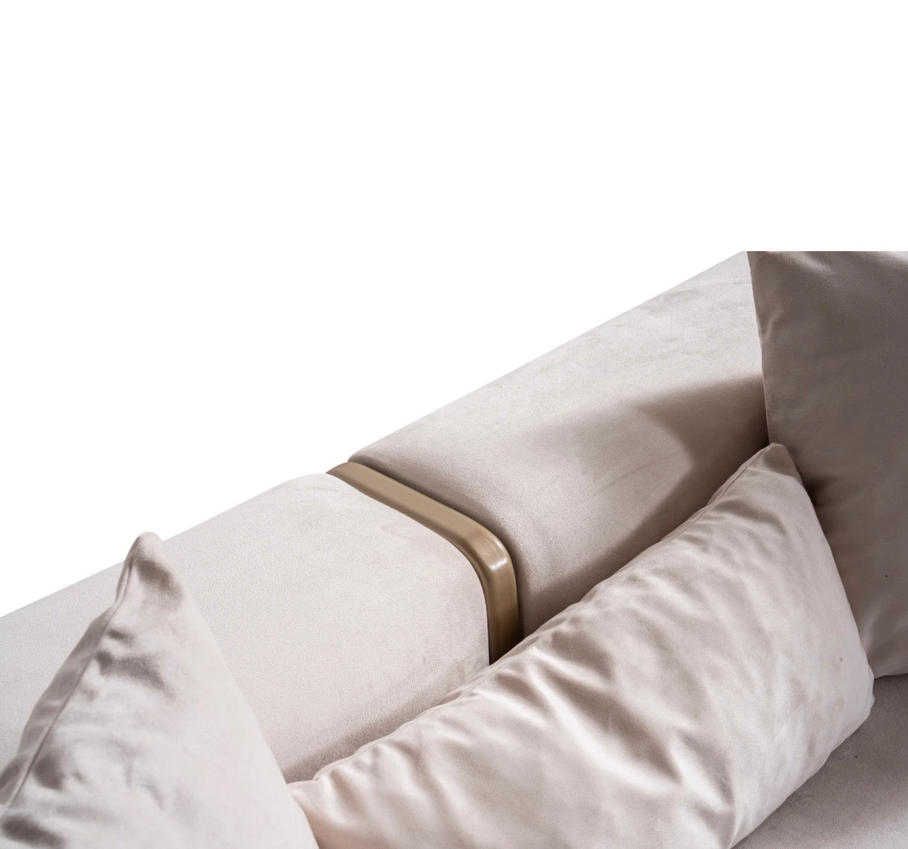 Casa Milano - Athena Living Room Set