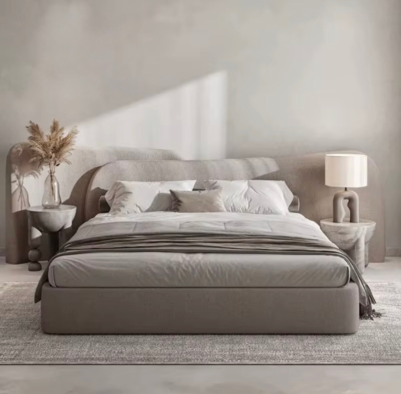 Casa Milano – Perfectio Bed