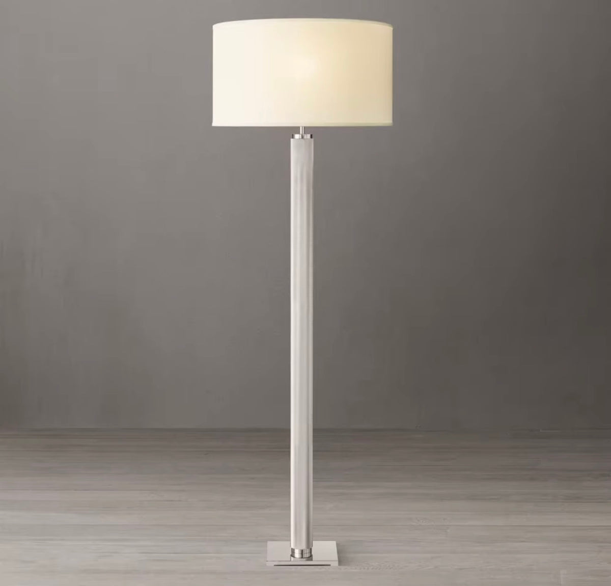 Astride Floor Lamp