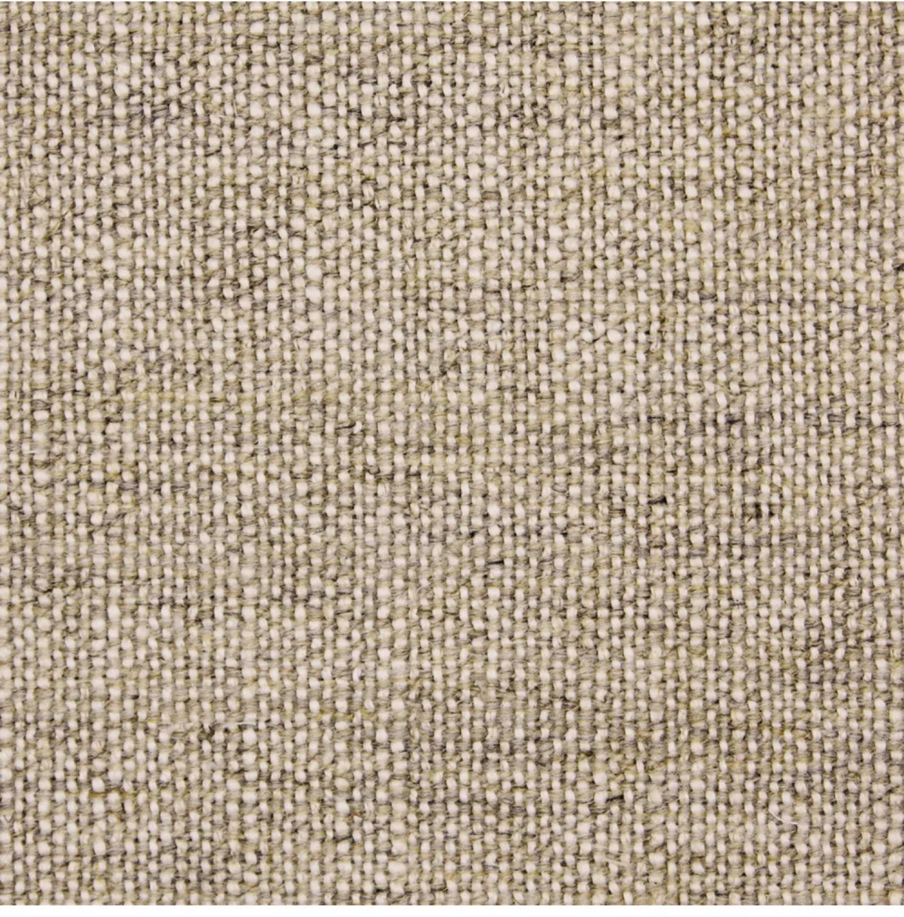 Casa Milano – Beige Curved Accent Armchair