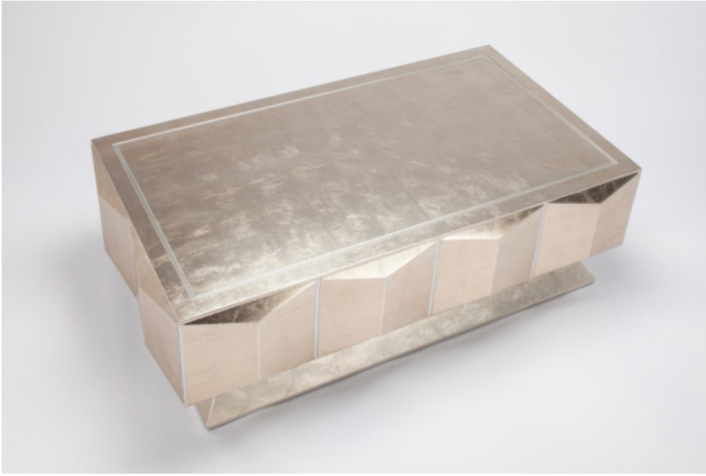RENETTA COFFEE TABLE