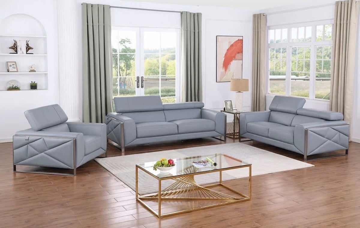 Giorgio Living Room Set