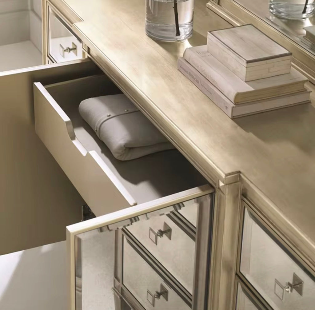 Casa Milano — Romina Signature Sideboard