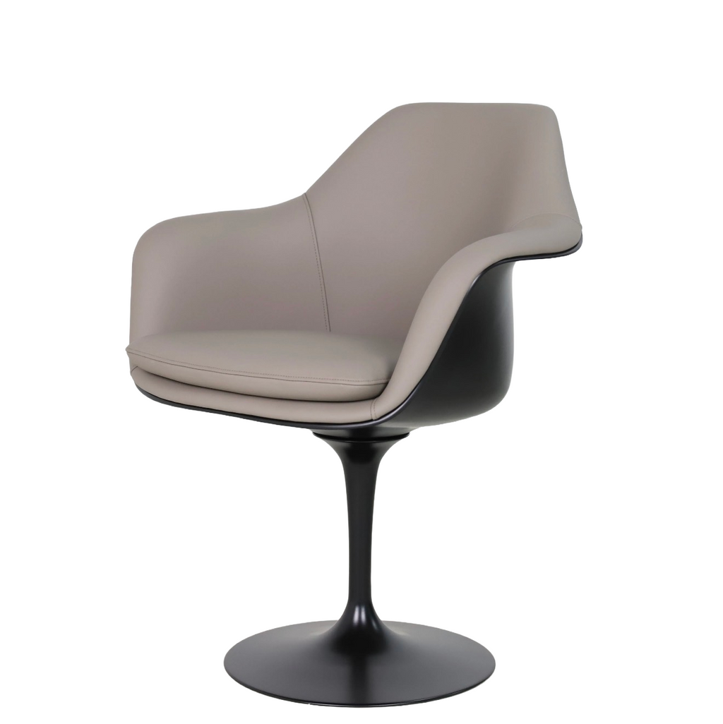 Casa Milano – Bellavista Swivel Dining Chair