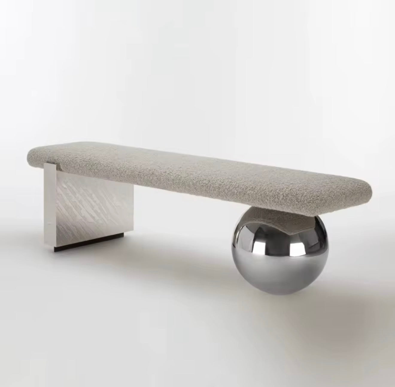 Casa Milano – Bulgarino Signature Bench