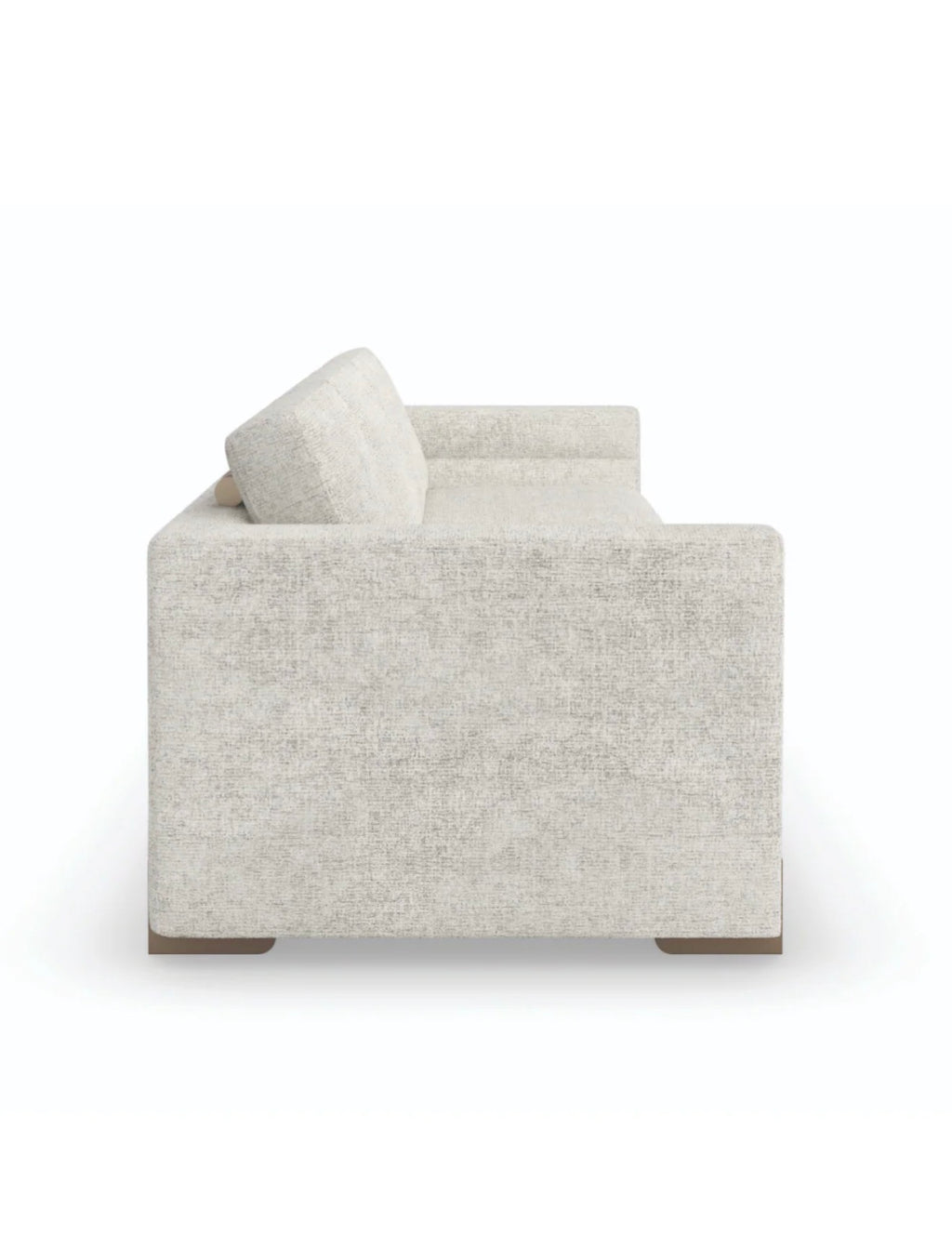 Casa Milano – Neutral Toned Modern Sofa | Counter Balance Collection