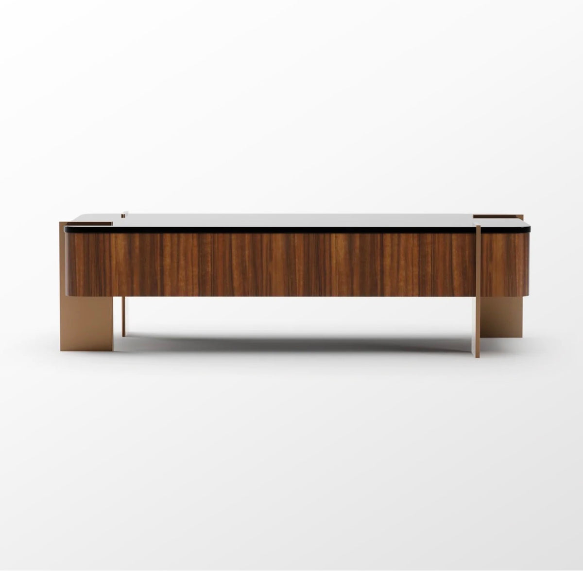 Altura Rectangular Coffee Table