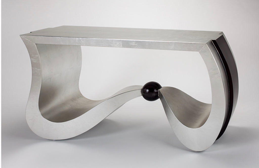 Triumph Console Table