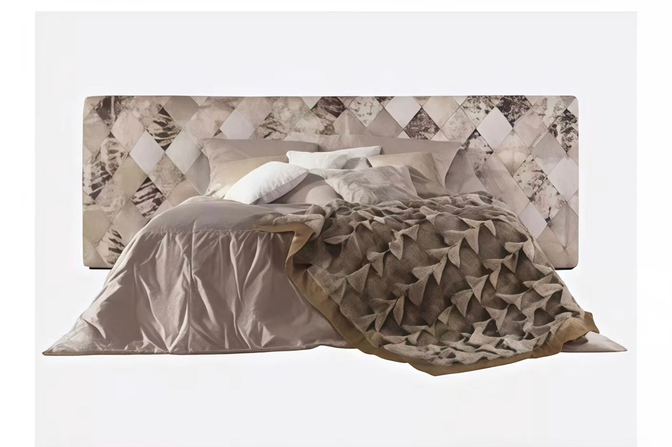 Casa Milano Peluccini Bed