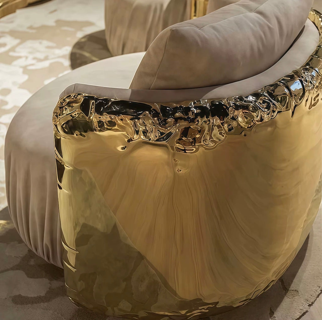 Giovanni Signature Accent Chair
