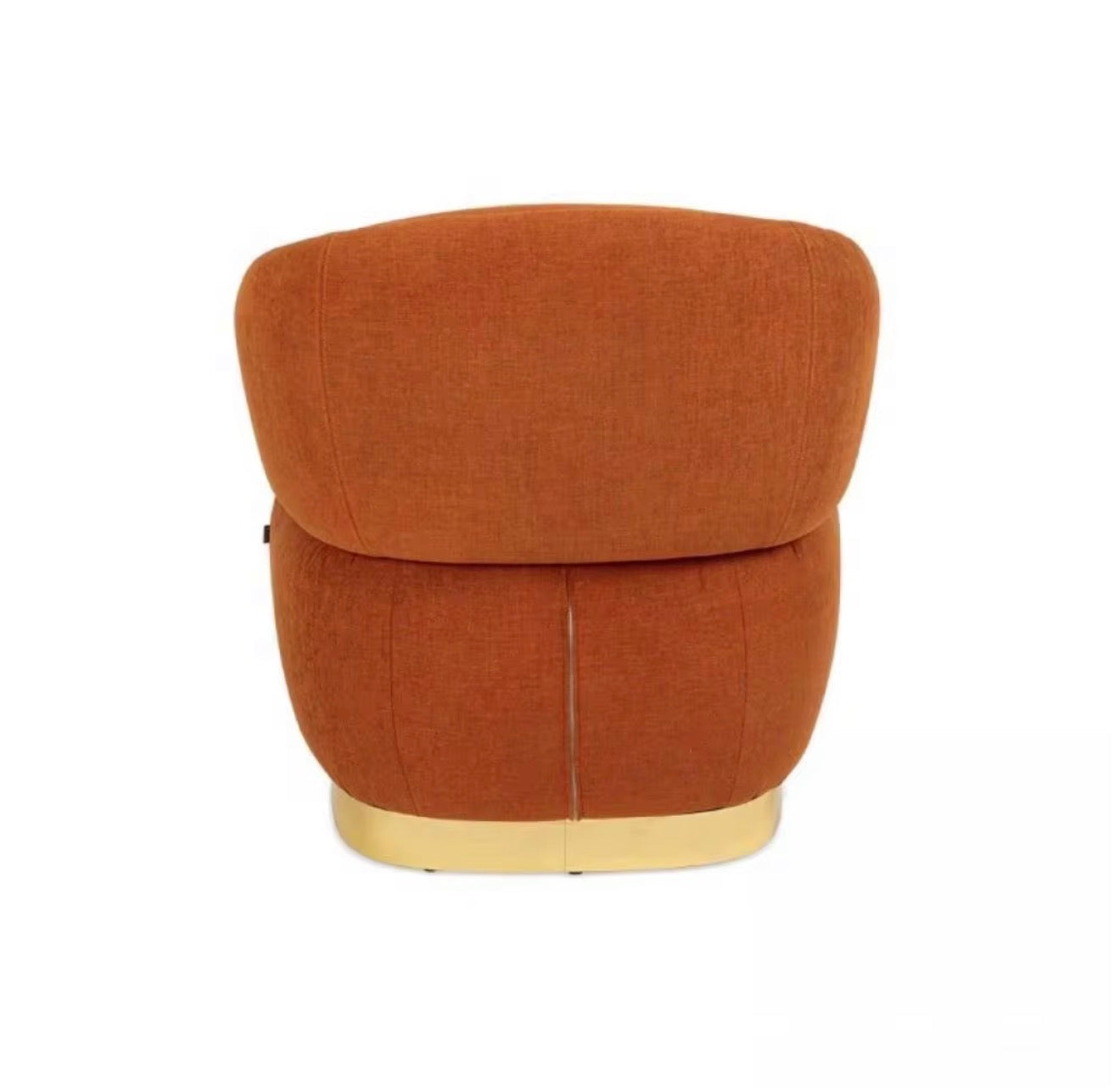 Casa Milano Celeste Luxe Swivel Chair
