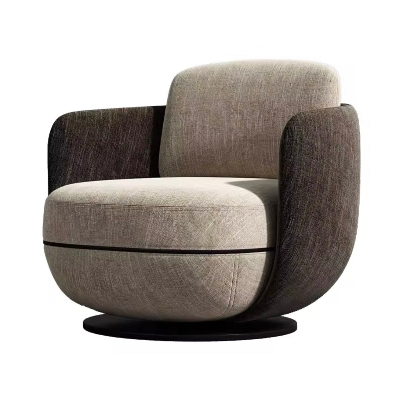 Bellaré Lounge Chairs – Set of 2