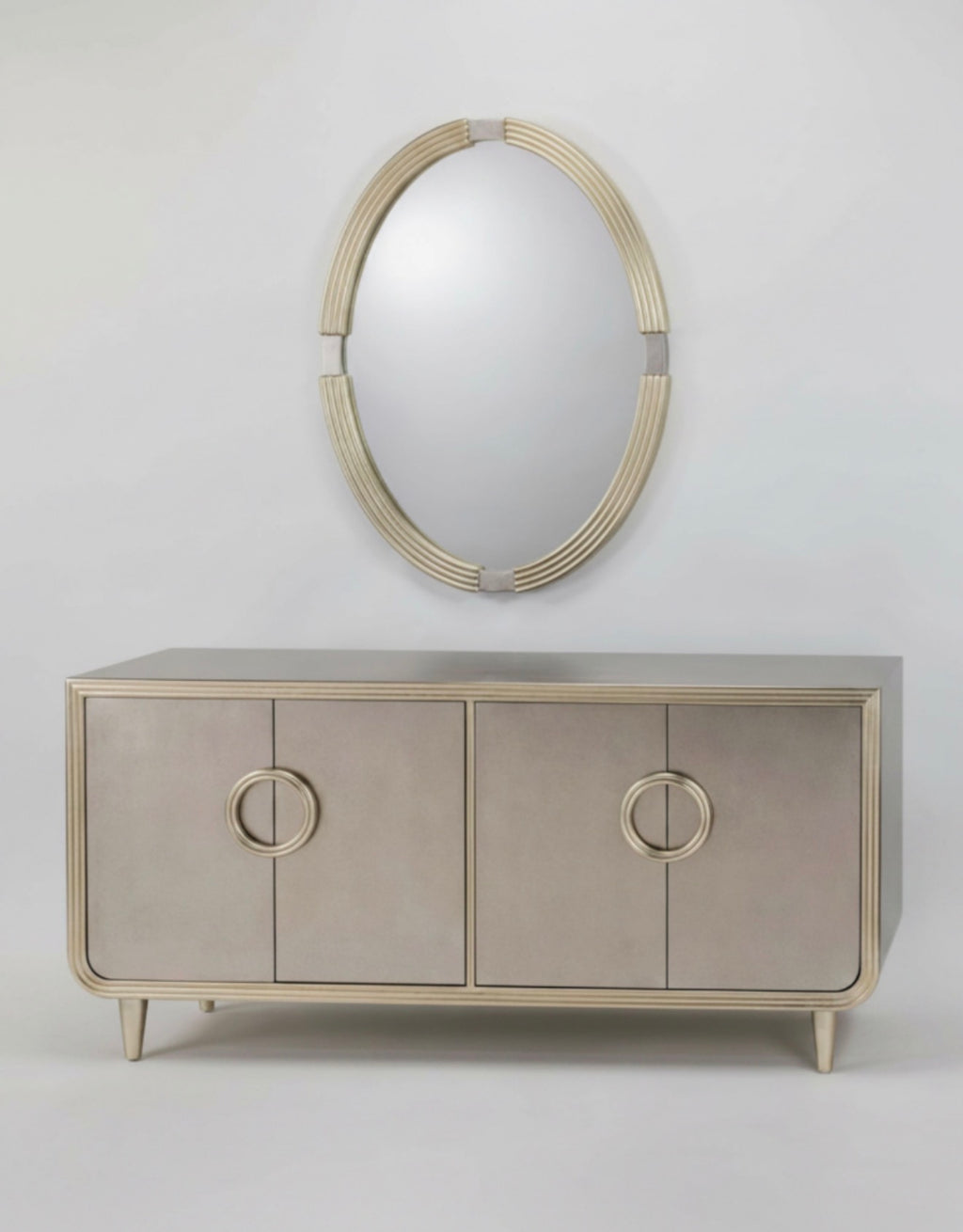 PAMELA SIDEBOARD CABINET
