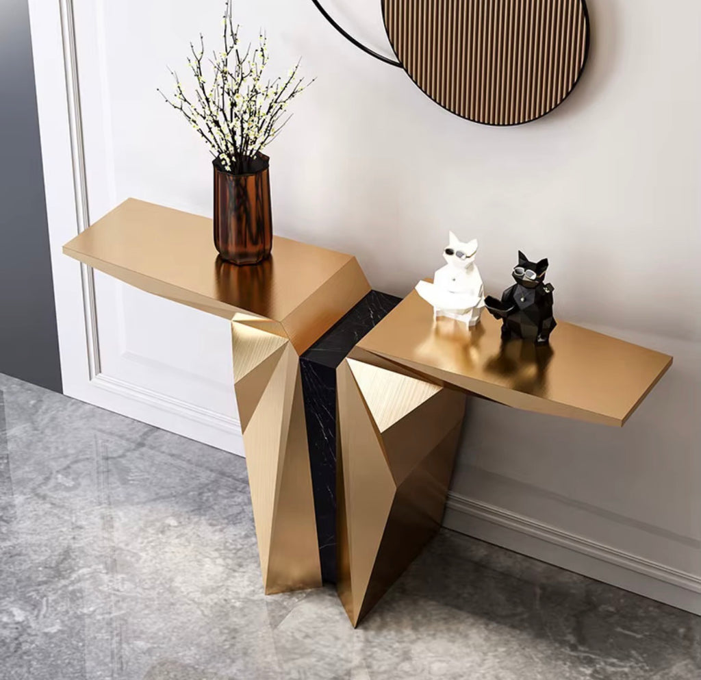 Virelli Console Table