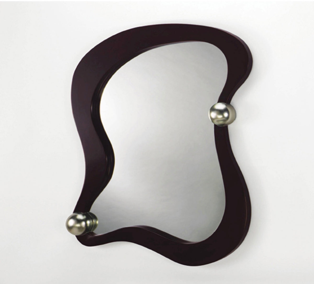 TRIUMPH MIRROR
