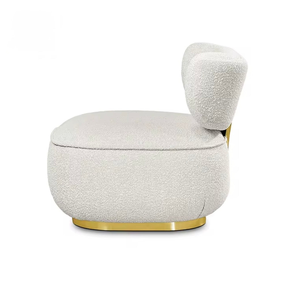Casa Milano – Bellissima Curved Modular Sofa