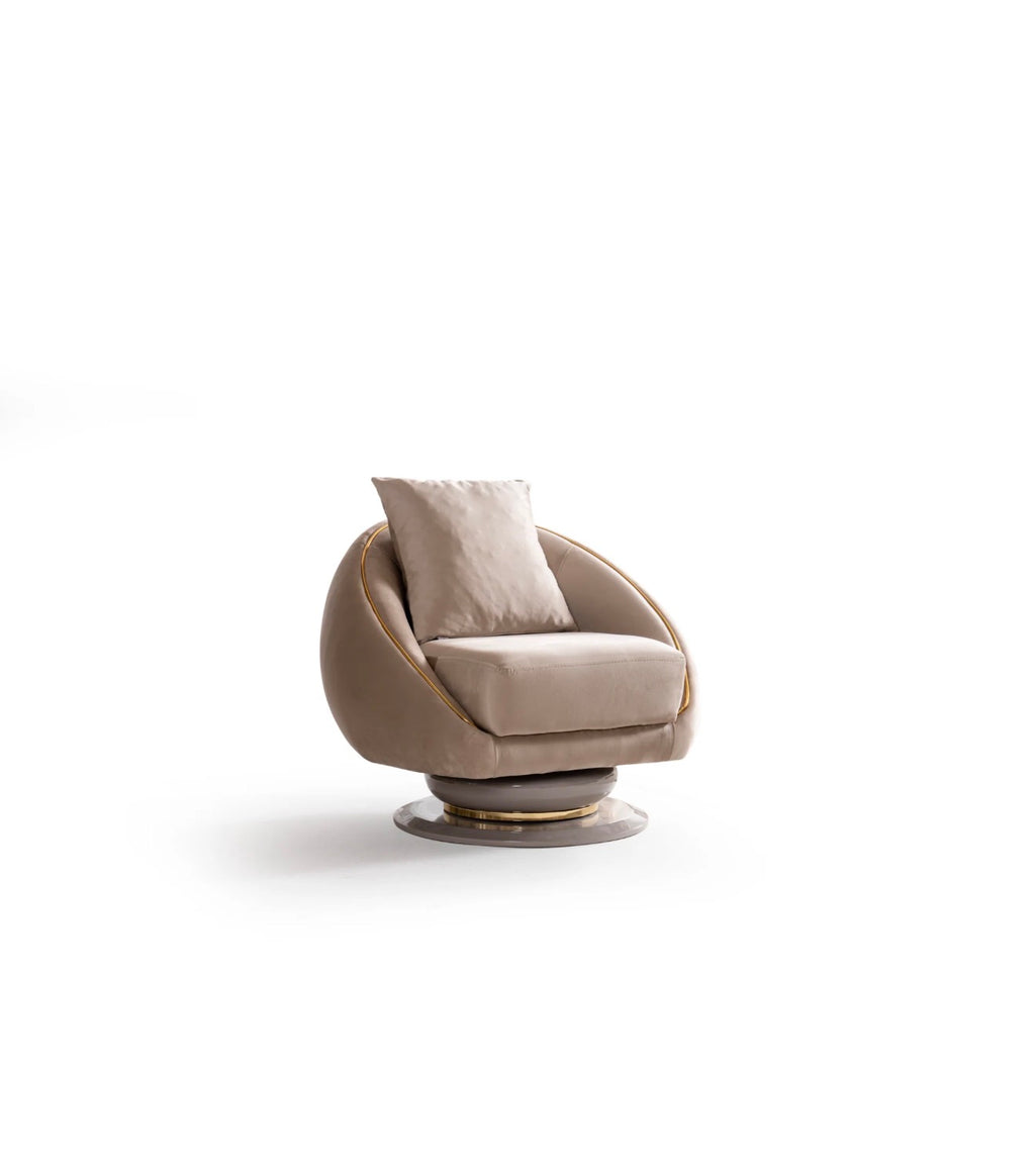 Casa Milano Verona Signature Sofa Set