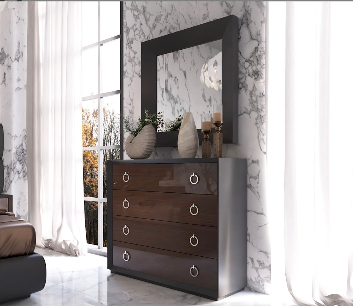 Add Emporio Mirror