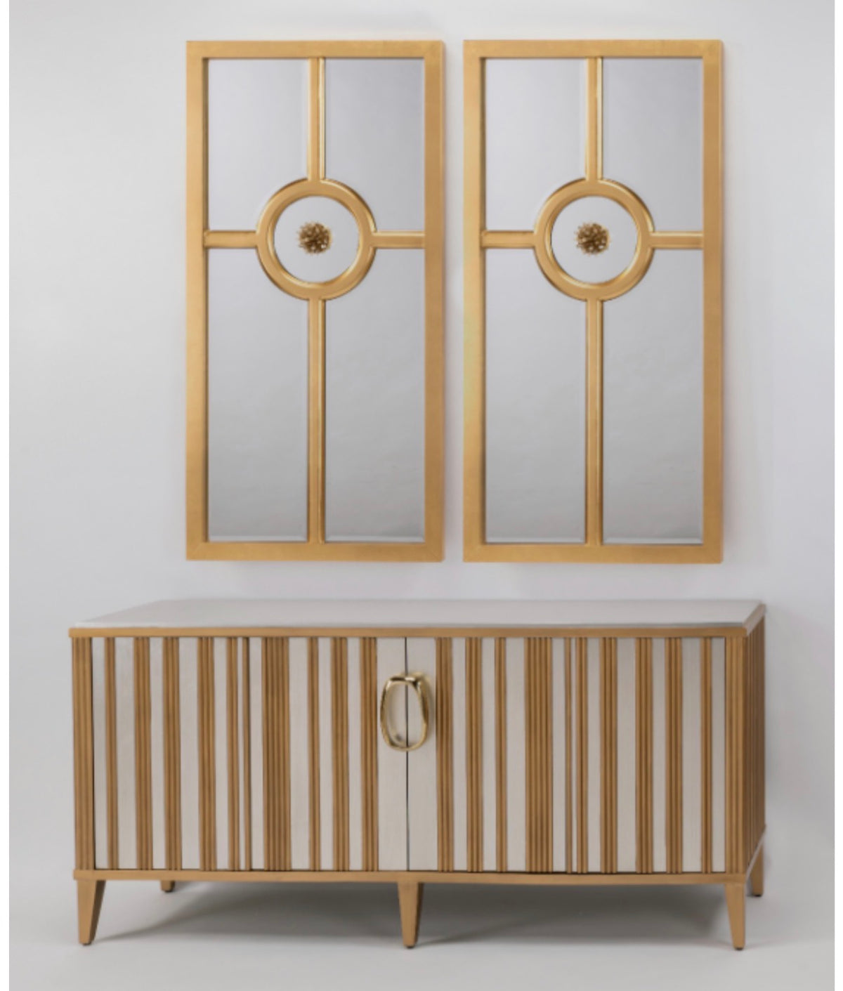CINDY SIDEBOARD CABINET