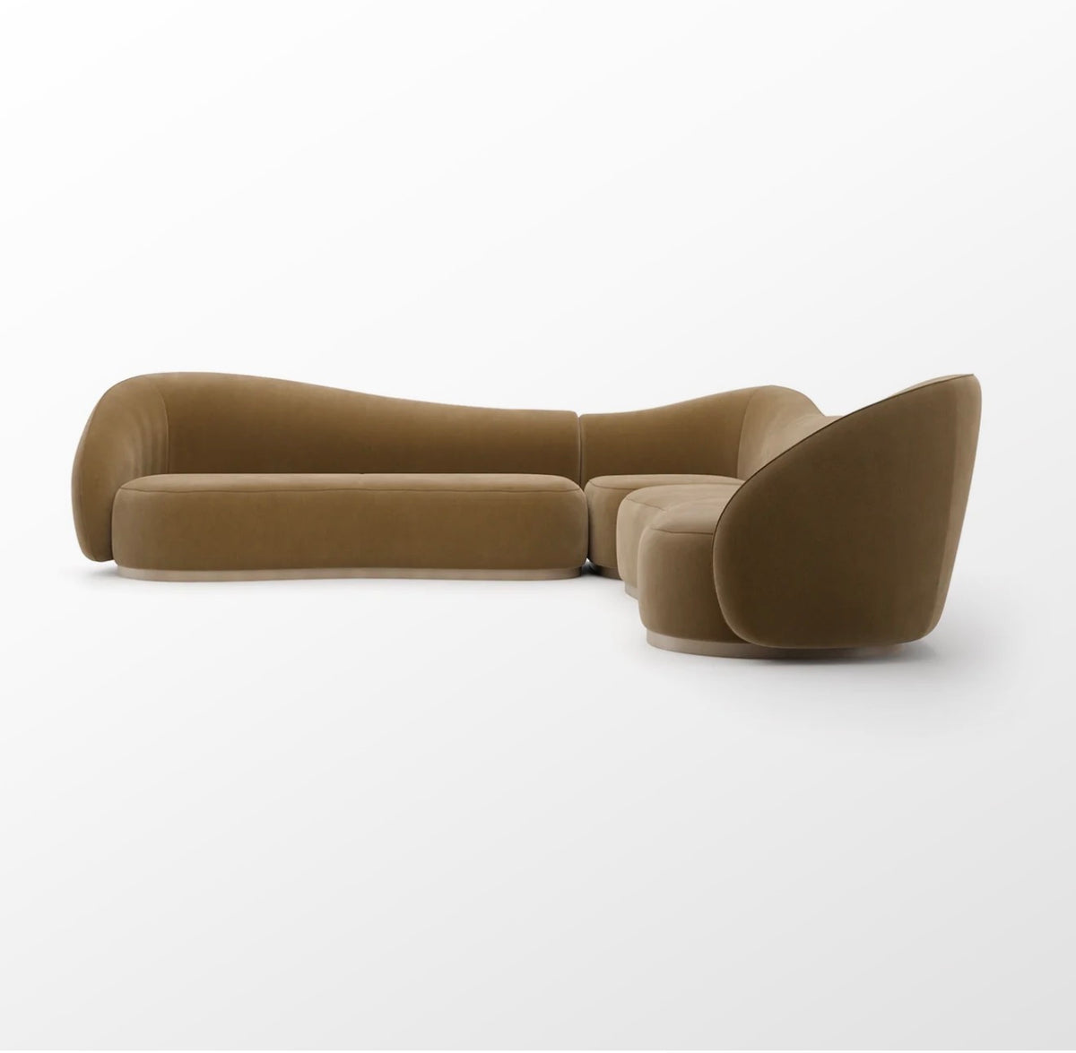 Kalahari Sectional
