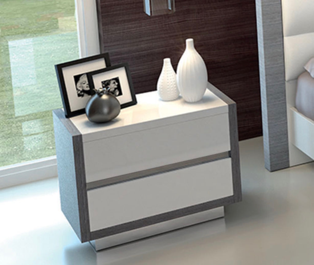 Casa Milano Mangano Bedroom Set