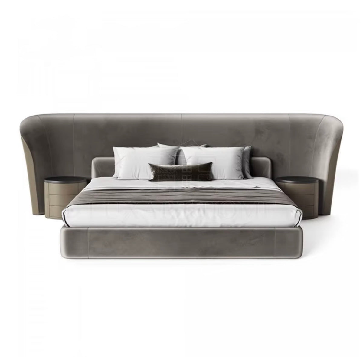 Lorenzo Nightstands