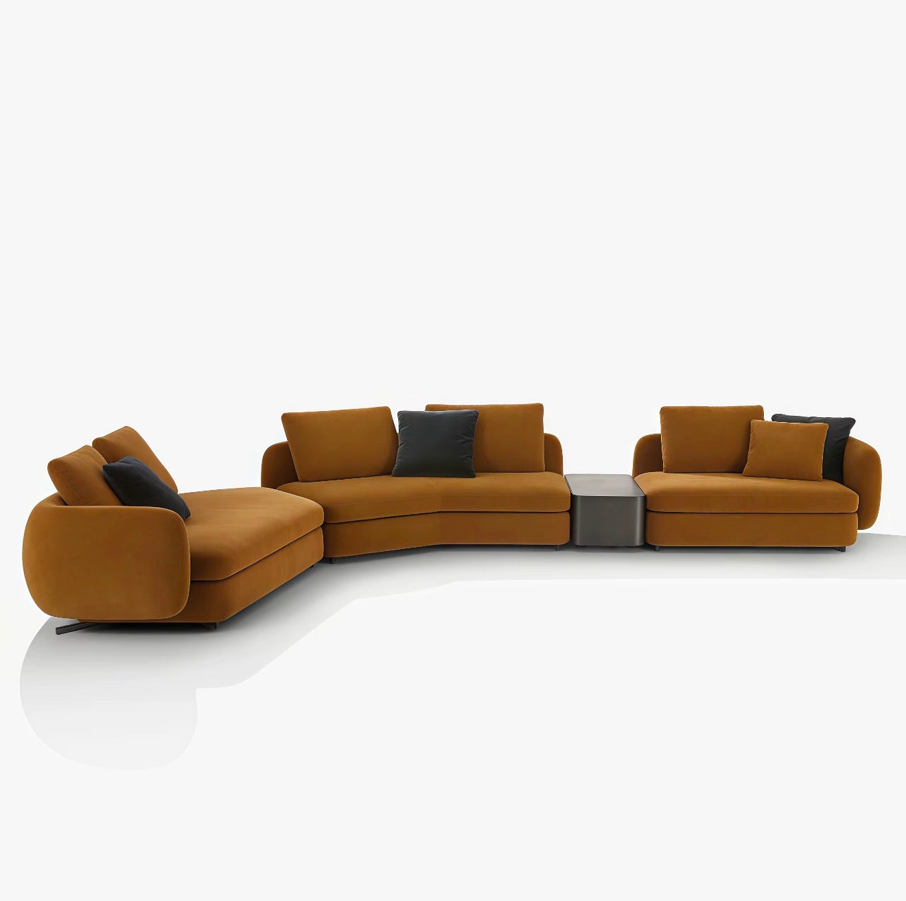 Casa Milano “Portofino” Modular Lounge Sofa