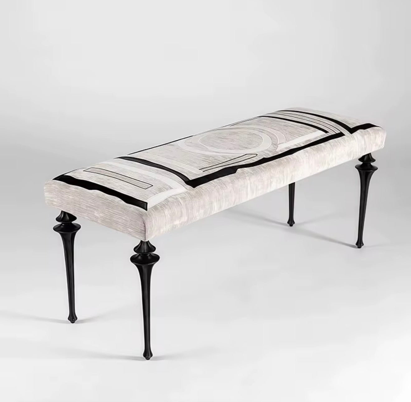 Casa Milano – Baldinhi Signature Bench