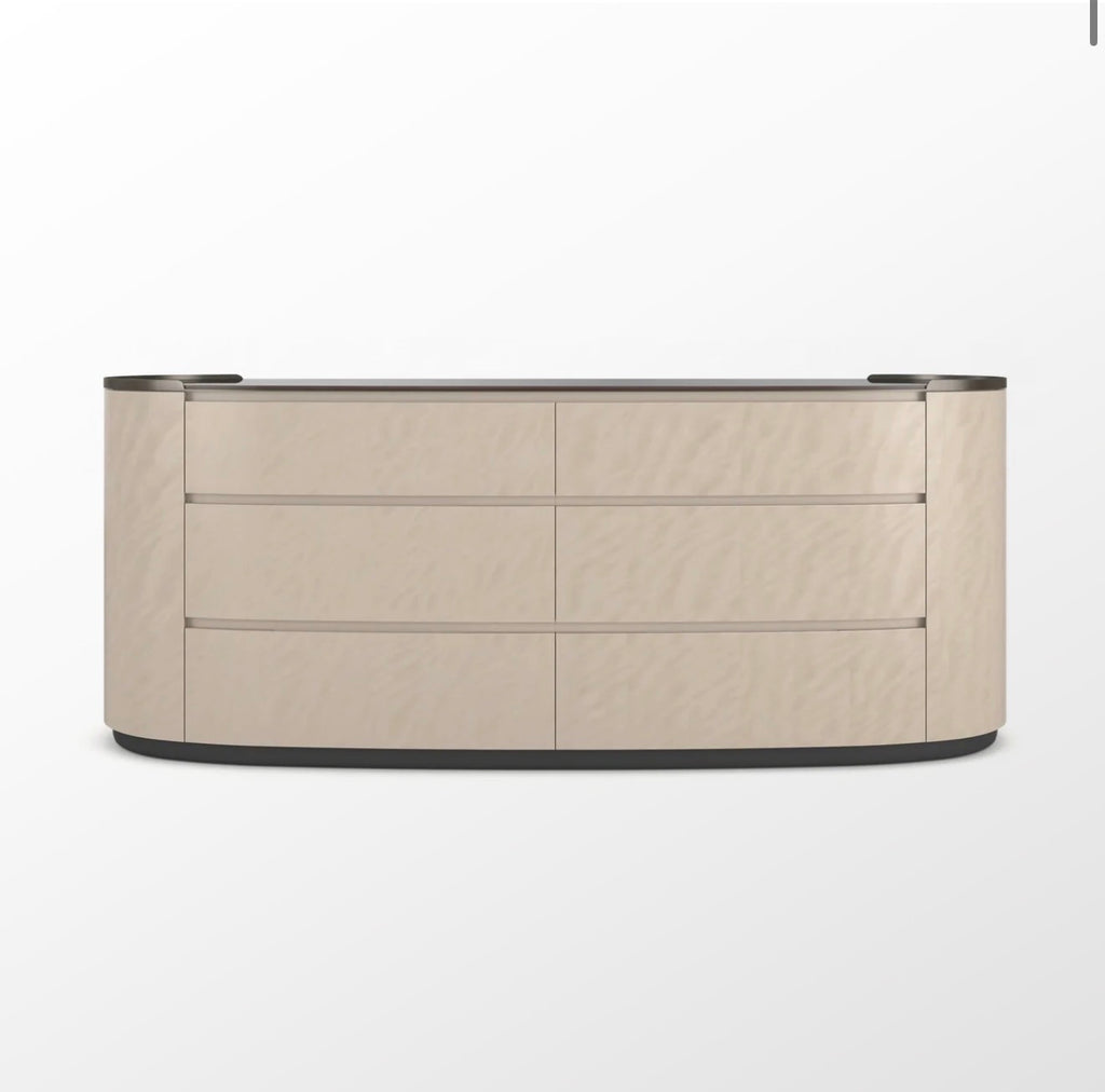 Muse Dresser