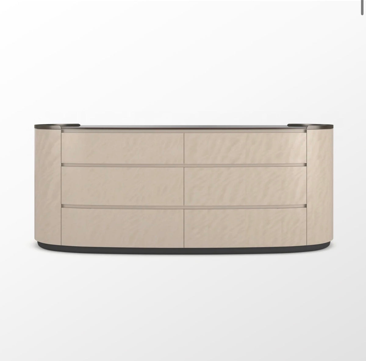 Muse Dresser