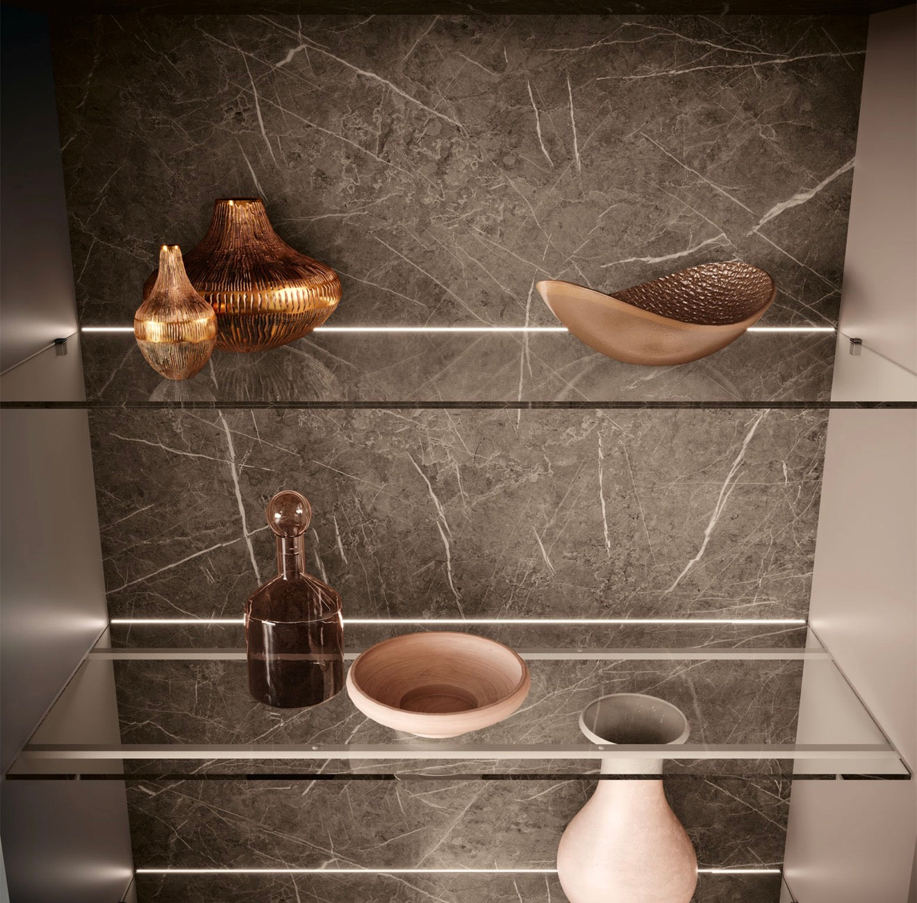 Casa Milano – Fidia Italian Dining Collection