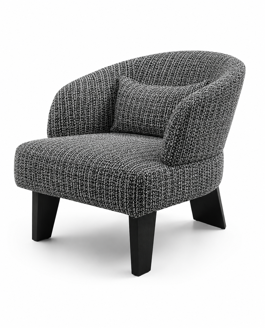Casa Milano Delfina Signature Leisure Lounge Chair
