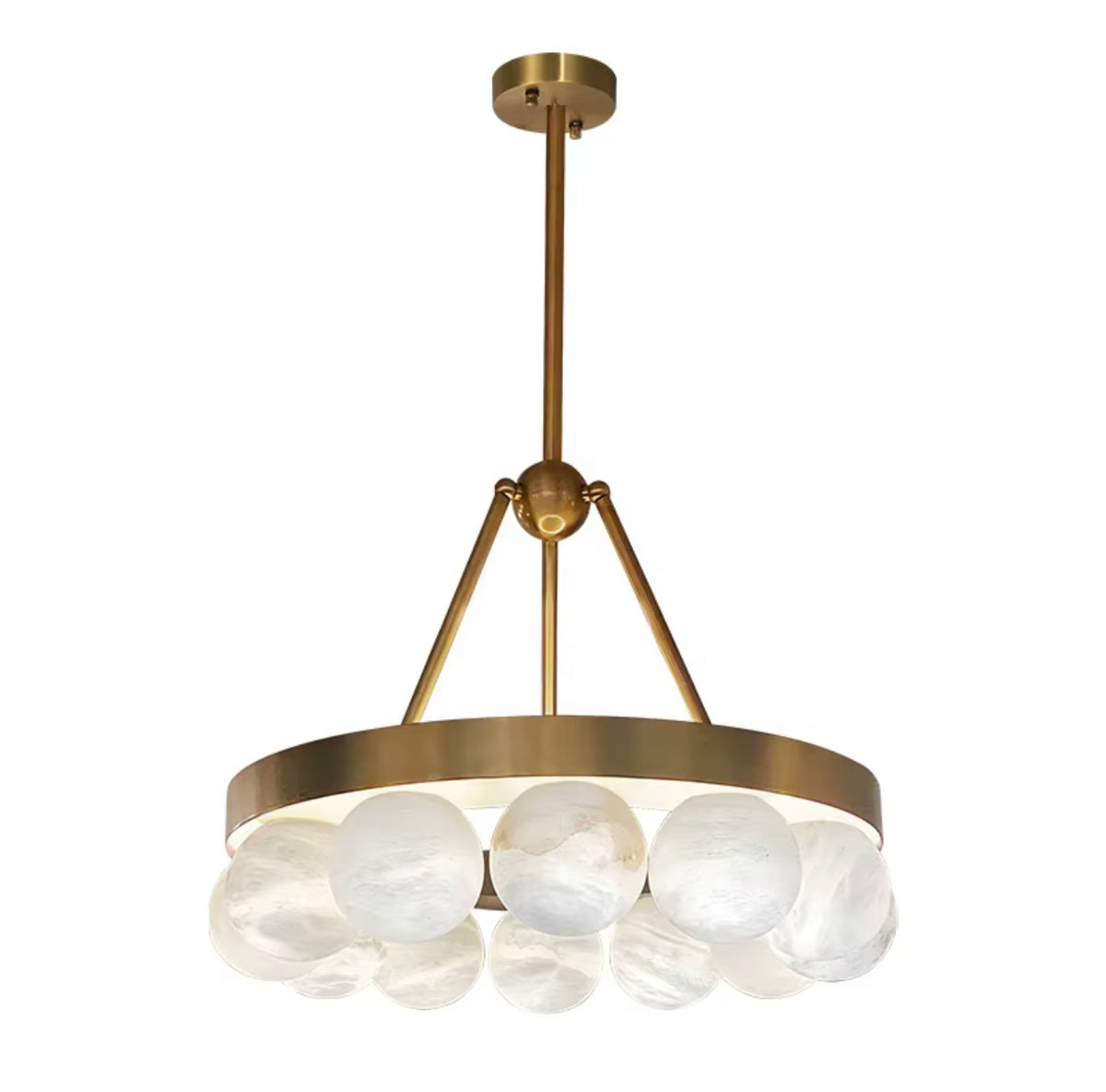 Lunara Chandelier