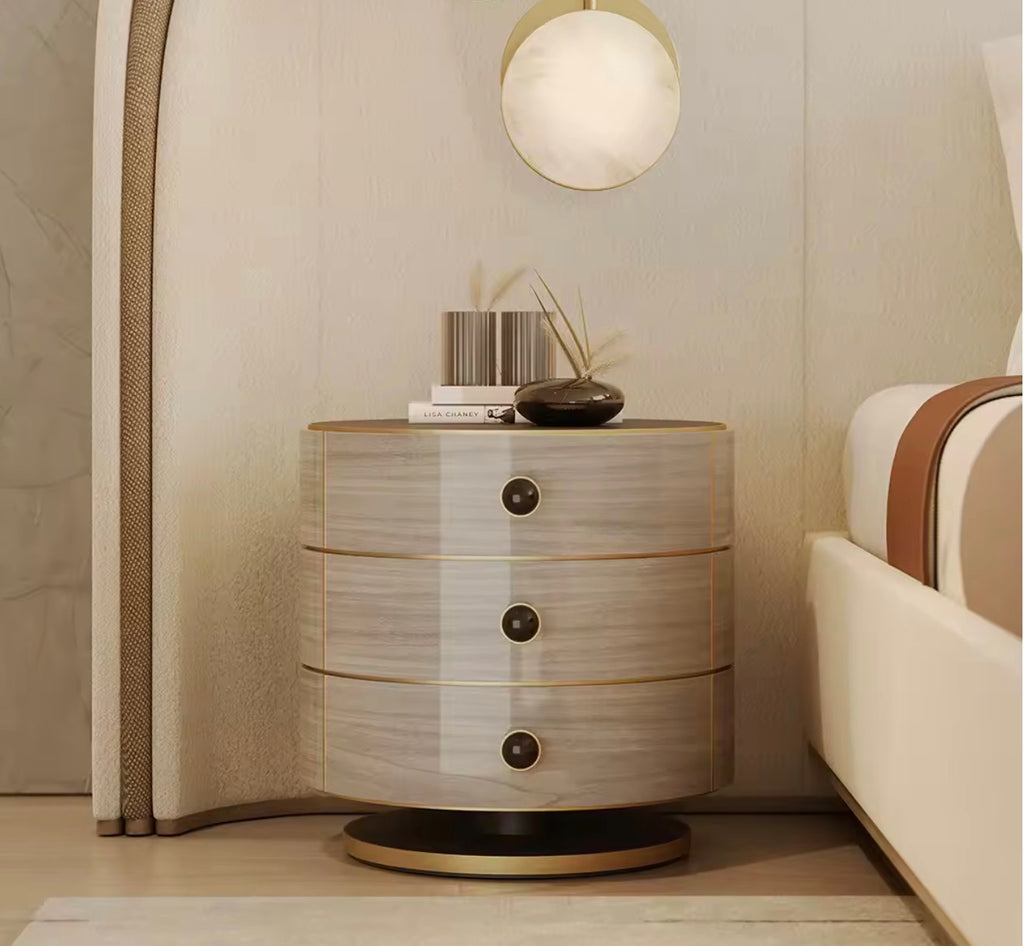 Capri Nightstand