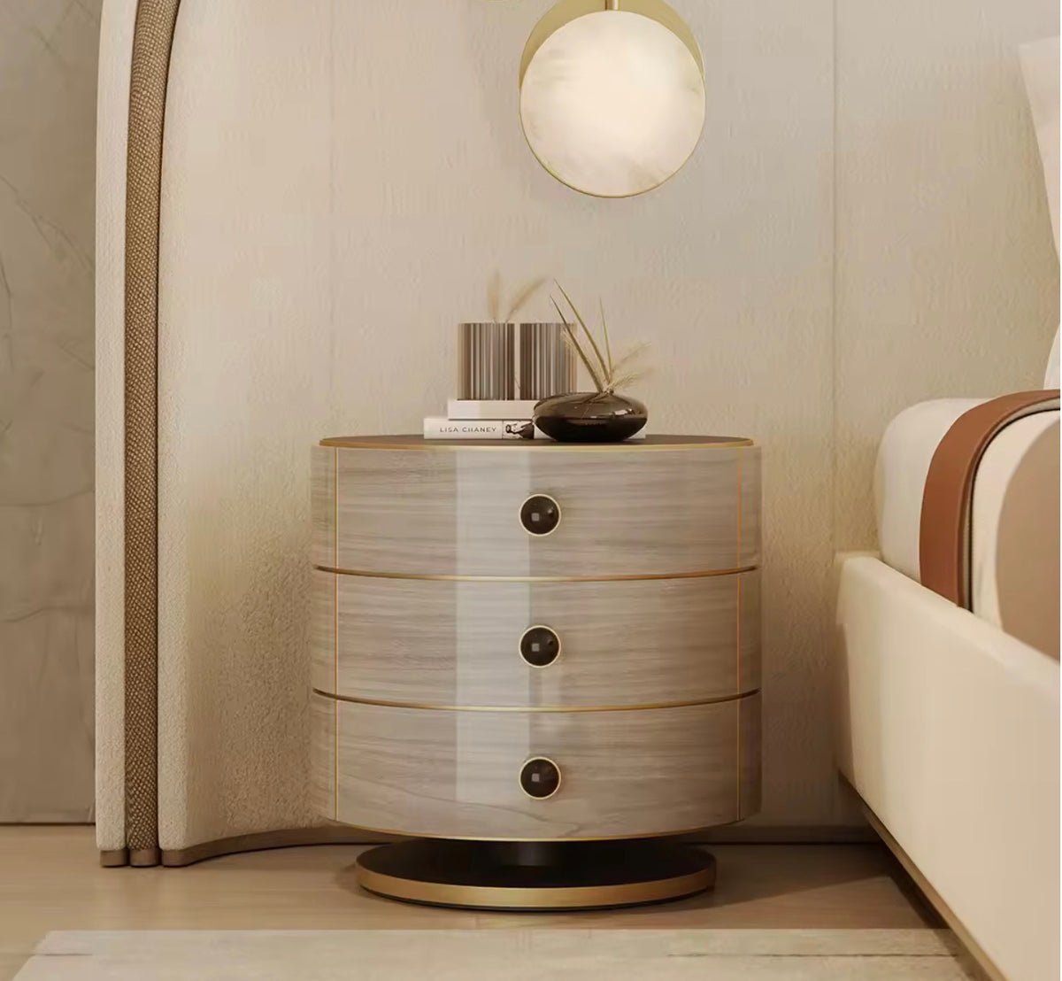 Capri Nightstand