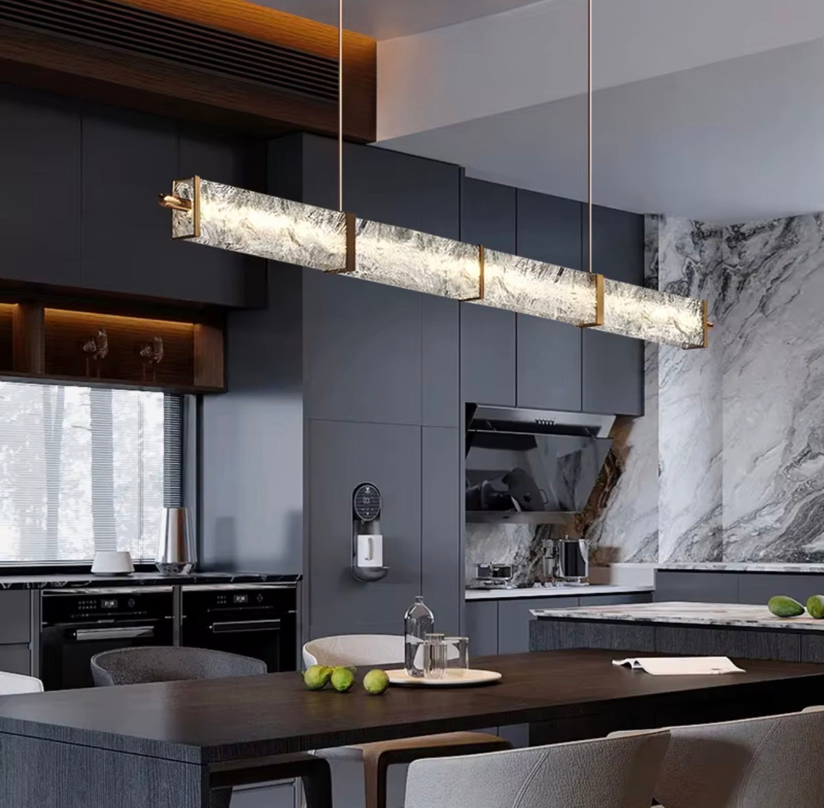 Elena Pendant Light