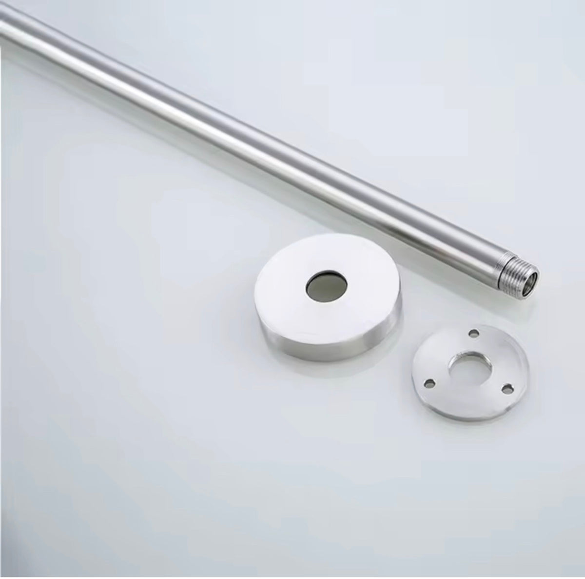 Aveline Brass Floor-Standing Basin Faucet